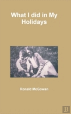 Bertrand.pt - What I Did In My Holidays