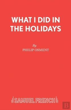 Bertrand.pt - What I Did In The Holidays