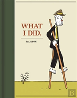 Bertrand.pt - What I Did