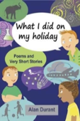 What I Did On My Holiday