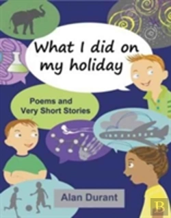 Bertrand.pt - What I Did On My Holiday