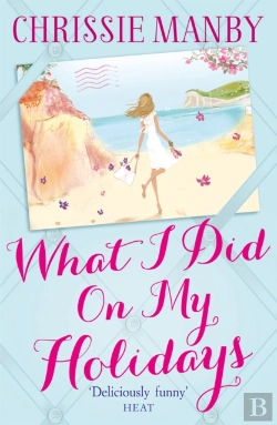 Bertrand.pt - What I Did On My Holidays