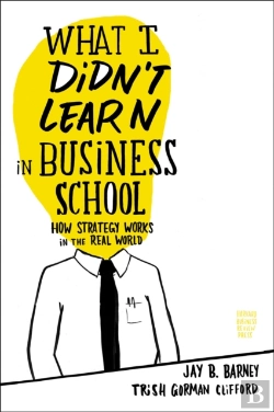 Bertrand.pt - What I Didn'T Learn In Business School