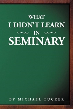 Bertrand.pt - What I Didn'T Learn In Seminary