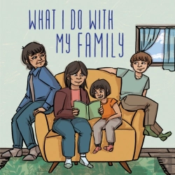 Bertrand.pt - What I Do With My Family