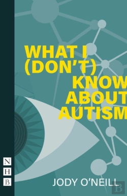 Bertrand.pt - What I (Don'T) Know About Autism