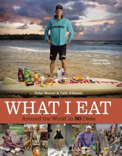 Bertrand.pt - What I Eat