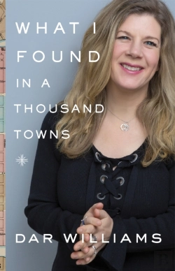 Bertrand.pt - What I Found In A Thousand Towns