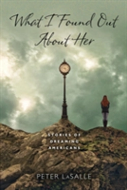 Bertrand.pt - What I Found Out About Her