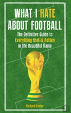 Bertrand.pt - What I Hate About Football