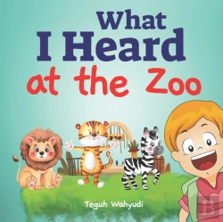 Bertrand.pt - What I Heard At The Zoo