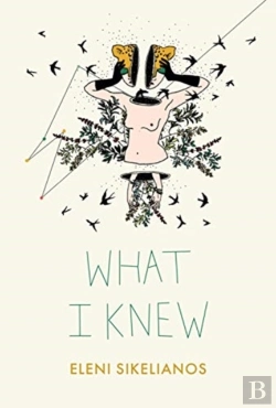Bertrand.pt - What I Knew