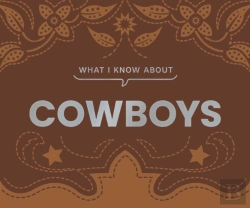 Bertrand.pt - What I Know About Cowboys