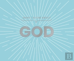 Bertrand.pt - What I Know About God