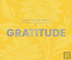 Bertrand.pt - What I Know About Gratitude