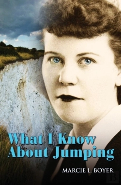 Bertrand.pt - What I Know About Jumping: Real Life Lessons On Finding The Courage To Make Major Life Changes