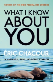 What I Know About You