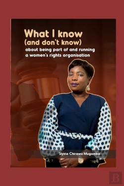 Bertrand.pt - What I Know ( And Don'T Know) About Being Part Of And Running A Women'S Rights Organisation