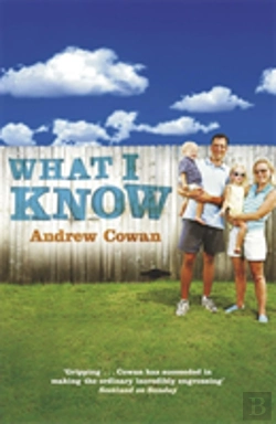 Bertrand.pt - What I Know