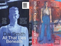 Bertrand.pt - What I Know I Cannot Say / All That Lies Beneath