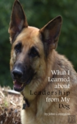 Bertrand.pt - What I Learned About Leadership From My