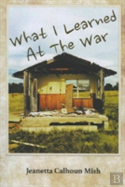 Bertrand.pt - What I Learned At The War