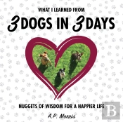 What I Learned From 3 Dogs In 3 Days
