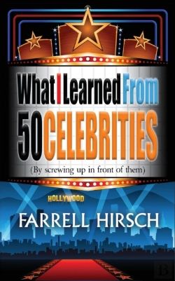 Bertrand.pt - What I Learned From 50 Celebrities