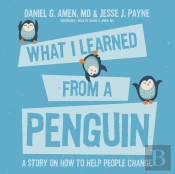 What I Learned From A Penguin