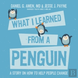 Bertrand.pt - What I Learned From A Penguin