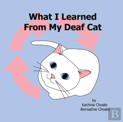 Bertrand.pt - What I Learned From My Deaf Cat