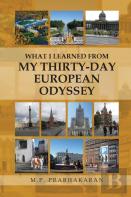 What I Learned From My Thirty-Day European Odyssey