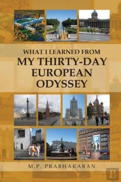 Bertrand.pt - What I Learned From My Thirty-Day European Odyssey