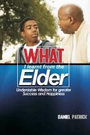 What I Learnt From The Elder