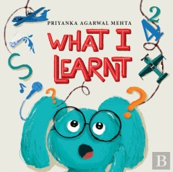 Bertrand.pt - What I Learnt