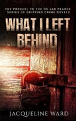 Bertrand.pt - What I Left Behind