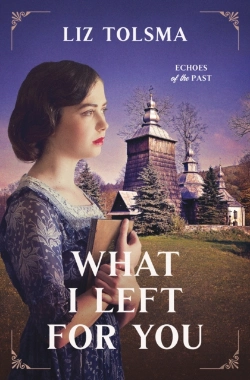 Bertrand.pt - What I Left For You