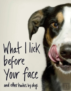 Bertrand.pt - What I Lick Before Your Face