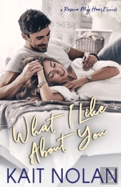 What I Like About You