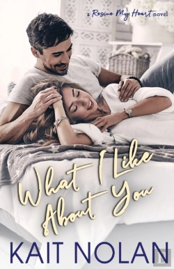 Bertrand.pt - What I Like About You