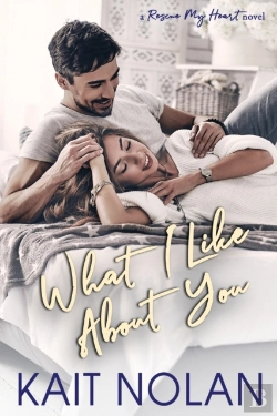 Bertrand.pt - What I Like About You