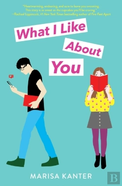 Bertrand.pt - What I Like About You