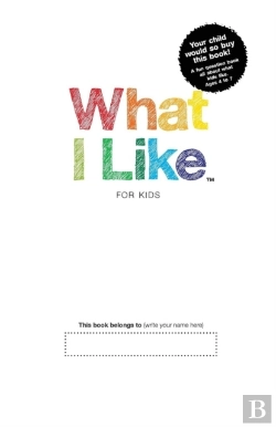 Bertrand.pt - What I Like - For Kids