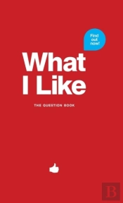 What I Like - Red
