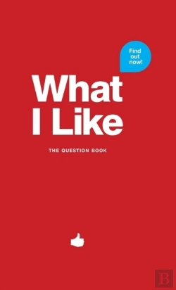 Bertrand.pt - What I Like - Red