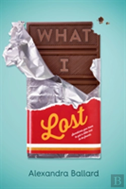 Bertrand.pt - What I Lost