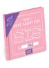What I Love About You, Sis Fill-In-The-Blank Journal