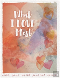 Bertrand.pt - What I Love Most