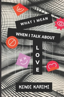 Bertrand.pt - What I Mean When I Talk About Love