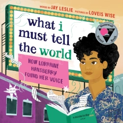 Bertrand.pt - What I Must Tell The World